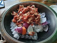 冰煮羊-冰煮羊(山水小区店)