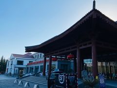 -曲江惠宾苑宾馆(大雁塔大唐不夜城店)