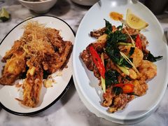-PHO爺·越南料理(亦庄大族广场店)
