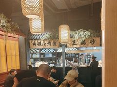-南京大牌档(龙江新城市广场店)