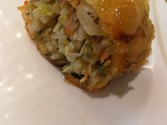 -三宝大饭店-中和艺素餐厅(浦上金山正祥广场店)