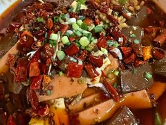 -易老妈蹄花.特色川菜(人民公园总店)