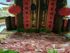 -淄博老街火锅·烧烤(华侨城店)