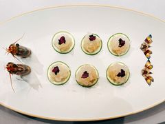 -今轩中餐厅(西安经开洲际酒店)