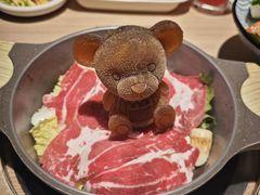 -大渔铁板烧(万象城店)