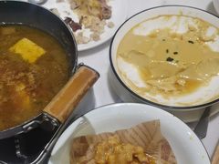 -小菜园新徽菜(无锡金悦广场店)