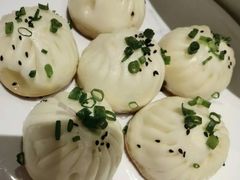 招牌生煎包-江南厨子(万象天地店)