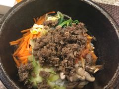 -三代烤肉(保利广场店)