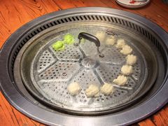 -山河屯铁锅炖(哈西站店)