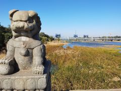 -卢沟桥文化旅游区(卢沟桥)