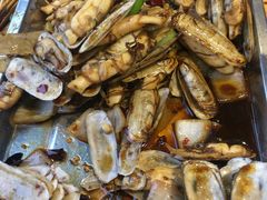 -清真海鲜大排档(原芥园道店)