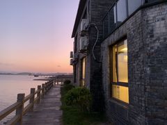 -鹰龙海畔度假酒店(咸祥店)