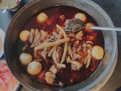 -李子坝梁山鸡(李子坝大鸡哥店)