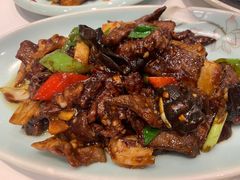 -万荣烤鸭店·北京菜(天坛店)