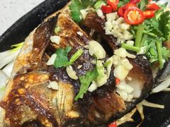 三道鳞铁板-万鑫鸡翅