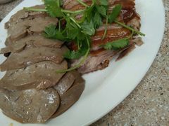 -乌文新澄海卤鹅店