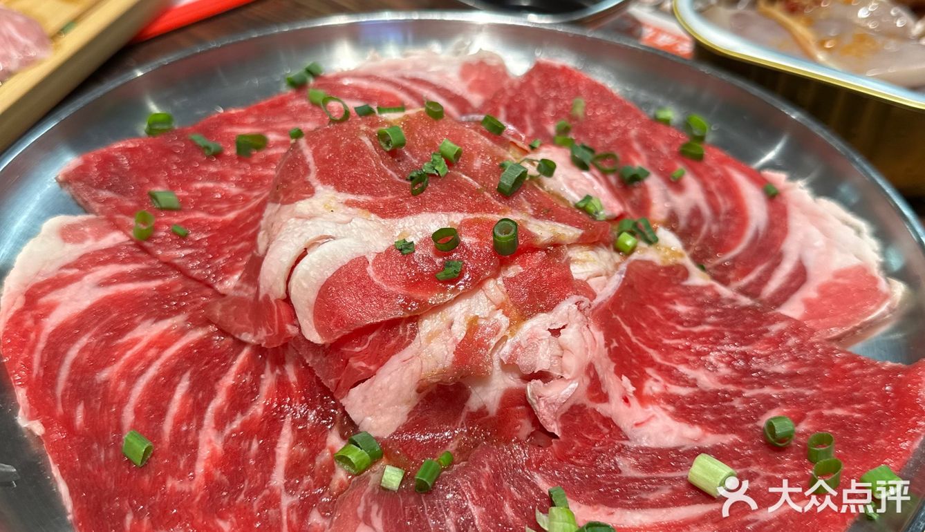 深圳吃到撑的烤肉店🥩｜八戒烤肉店yyds♥️