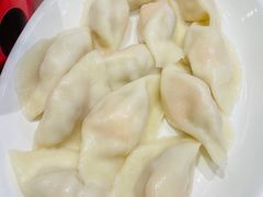 -喜家德虾仁水饺(深圳印力中心店)