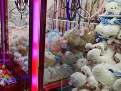 -阿尔法Game Station(中山路店)