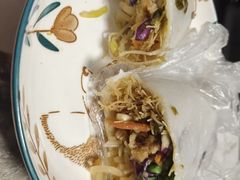 -张果佬年糕卷(科巷店)