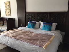 -沃阁巴厘原墅餐厅