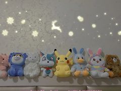 -星悦蓝海欢乐园(石路天虹店)
