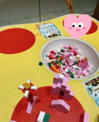 -KIDSLAND(北京蓝色港湾店)