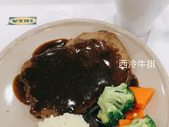 -宜家·瑞典风味餐厅(北京西红门店)
