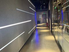 -威尔仕健身会所(古北1699店)