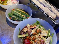-很久以前羊肉串(打浦路店)