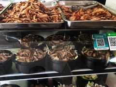 -赵家牛肉砂锅(台西三路店)