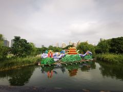 -石湖景区