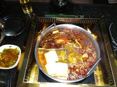 -唱客美食KTV量贩(北京路店)