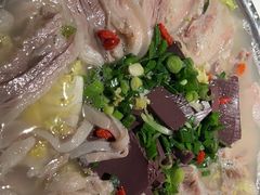 -筱爷叔·上海传统手工菜(玉树路店)