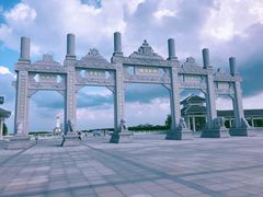 -呼兰河口湿地公园