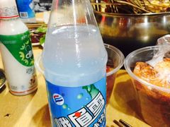 -牛华八婆麻辣烫(起源店)