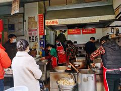 -蓉城西二道无名冒菜(西二道街店)