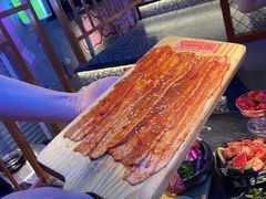 -入火韩国烤肉(凯旋广场店)