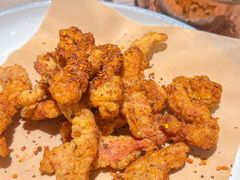 小酥肉-川味里•商务宴请•团建聚餐(清湖店)