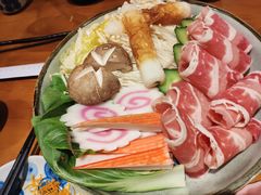 -一心创作料理屋(经开万达店)