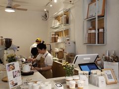 -Cafe on warm(丹霞店)