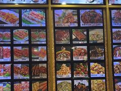 -美达尔烧烤海鲜家常菜(泰山路店)