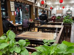 大堂-一楼食业·美食人家