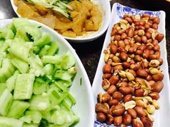 -老关东铁锅炖(哈西店)