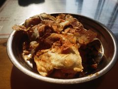 -东北熏肉大饼(大学南路店)