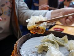 海汇源老字号烧麦-海汇源老烧麦店(东大街总店)