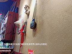 -铁锅岁月(中山东路店)