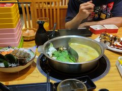 -水林间·寿喜烧自助(仙林金鹰店)