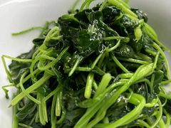 -院里寻菜·祖庵菜宴请(观沙岭店)