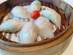 -新兴·金羊座·粤菜点心(乐峰店)